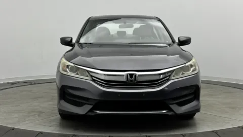 Photos of 2016 Honda Accord Sedan LX for sale in Jacksonville, FL at Auto Boutique Florida