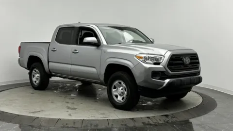 Another view of 2019 Toyota Tacoma SR for sale in Jacksonville, FL at Auto Boutique Florida