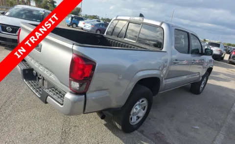 Another view of 2019 Toyota Tacoma SR for sale in Jacksonville, FL at Auto Boutique Florida