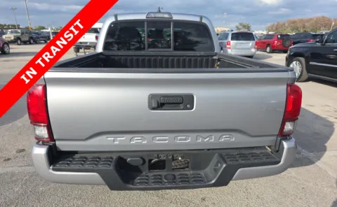 More photos of 2019 Toyota Tacoma SR at Auto Boutique Florida, FL