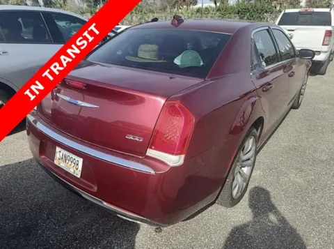 More photos of 2018 Chrysler 300 Touring L at Auto Boutique Florida, FL