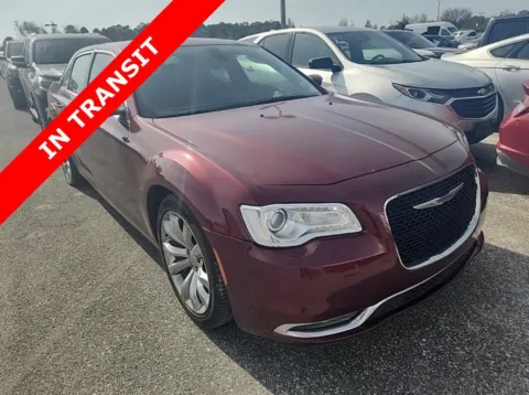 Another view of 2018 Chrysler 300 Touring L for sale in Jacksonville, FL at Auto Boutique Florida