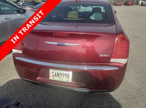 More photos of 2018 Chrysler 300 Touring L at Auto Boutique Florida, FL