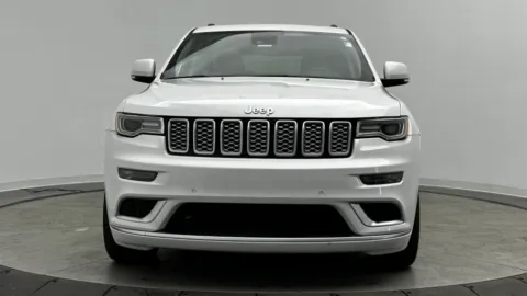 Photos of 2021 Jeep Grand Cherokee Summit for sale in Jacksonville, FL at Auto Boutique Florida