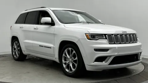 Another view of 2021 Jeep Grand Cherokee Summit for sale in Jacksonville, FL at Auto Boutique Florida