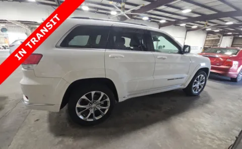 More photos of 2021 Jeep Grand Cherokee Summit at Auto Boutique Florida, FL