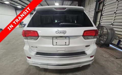 More photos of 2021 Jeep Grand Cherokee Summit at Auto Boutique Florida, FL