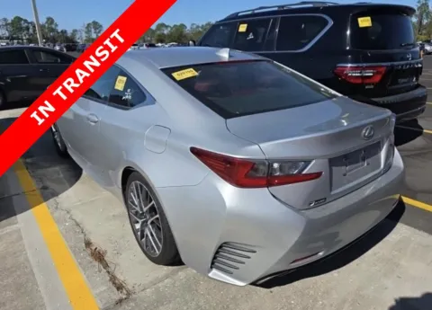 More photos of 2017 Lexus RC Turbo at Auto Boutique Florida, FL