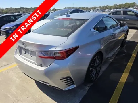More photos of 2017 Lexus RC Turbo at Auto Boutique Florida, FL