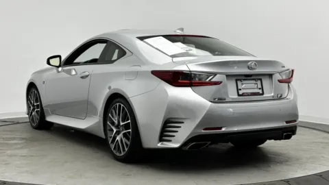 More photos of 2017 Lexus RC Turbo at Auto Boutique Florida, FL