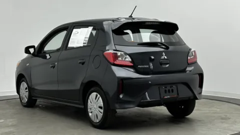 More photos of 2024 Mitsubishi Mirage ES at Auto Boutique Florida, FL