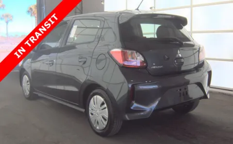 More photos of 2024 Mitsubishi Mirage ES at Auto Boutique Florida, FL