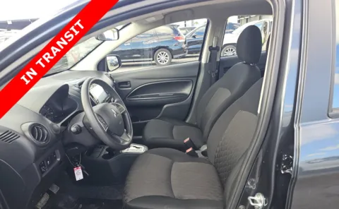 More photos of 2024 Mitsubishi Mirage ES at Auto Boutique Florida, FL