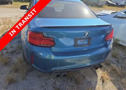 More photos of 2018 BMW M2 at Auto Boutique Florida, FL