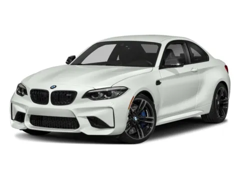 Blue 2018 BMW M2 for sale in Jacksonville, FL