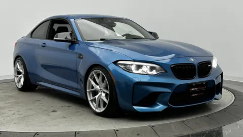Another view of 2018 BMW M2 for sale in Jacksonville, FL at Auto Boutique Florida