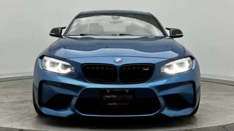 Photos of 2018 BMW M2 for sale in Jacksonville, FL at Auto Boutique Florida