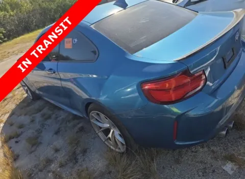 More photos of 2018 BMW M2 at Auto Boutique Florida, FL