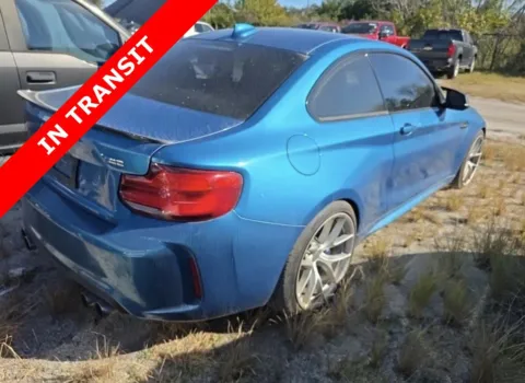 Another view of 2018 BMW M2 for sale in Jacksonville, FL at Auto Boutique Florida