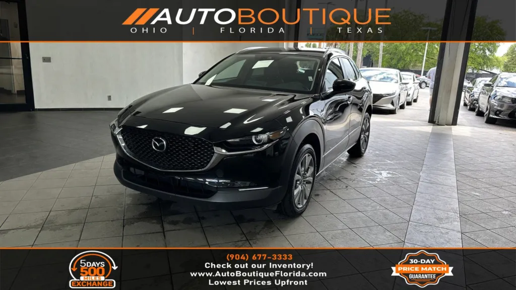 2023 Mazda CX-30 2.5 S Select Package for sale in Jacksonville, FL
