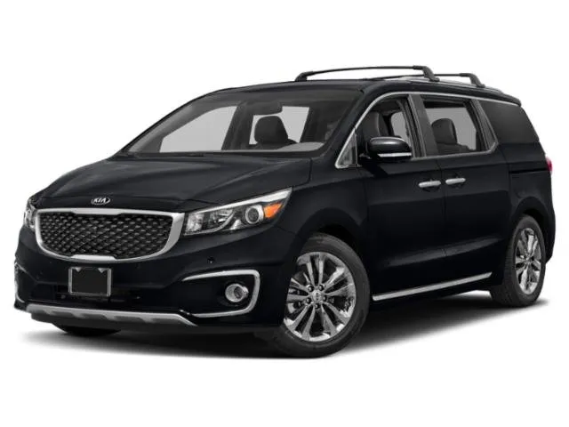 2018 Kia Sedona LX for sale in Jacksonville, FL