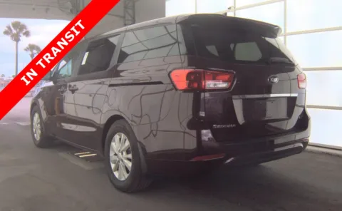 More photos of 2018 Kia Sedona LX at Auto Boutique Florida, FL