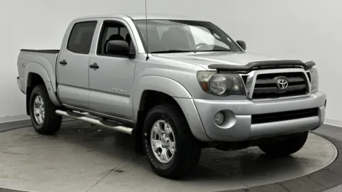 Another view of 2010 Toyota Tacoma PreRunner for sale in Jacksonville, FL at Auto Boutique Florida