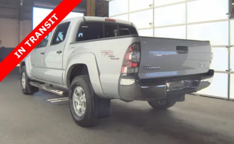 More photos of 2010 Toyota Tacoma PreRunner at Auto Boutique Florida, FL