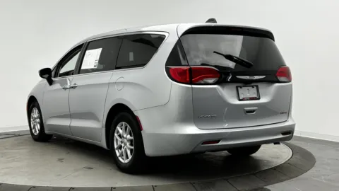 More photos of 2023 Chrysler Voyager LX at Auto Boutique Florida, FL
