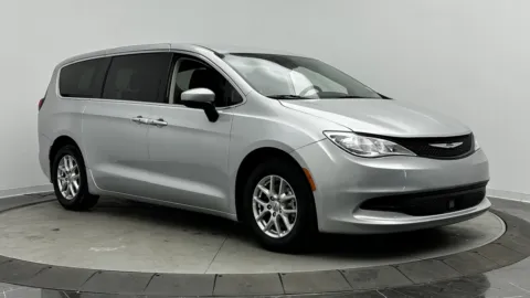 Another view of 2023 Chrysler Voyager LX for sale in Jacksonville, FL at Auto Boutique Florida