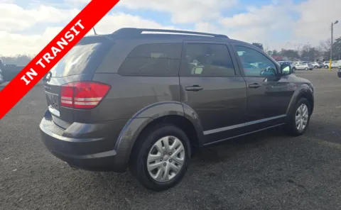 More photos of 2018 Dodge Journey SE at Auto Boutique Florida, FL