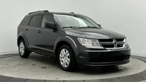 Another view of 2018 Dodge Journey SE for sale in Jacksonville, FL at Auto Boutique Florida