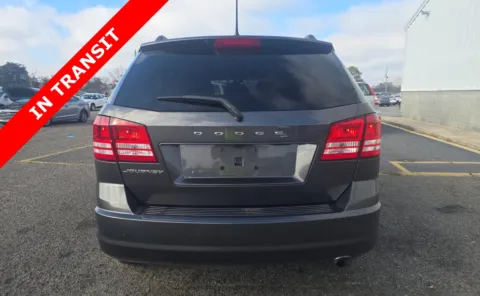 More photos of 2018 Dodge Journey SE at Auto Boutique Florida, FL