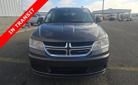 Another view of 2018 Dodge Journey SE for sale in Jacksonville, FL at Auto Boutique Florida
