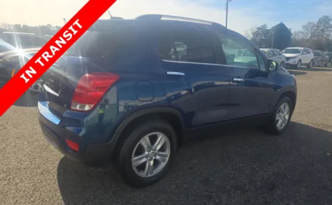 More photos of 2019 Chevrolet Trax LT at Auto Boutique Florida, FL