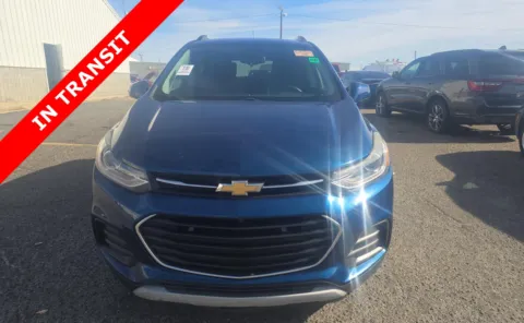 Another view of 2019 Chevrolet Trax LT for sale in Jacksonville, FL at Auto Boutique Florida