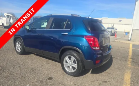 More photos of 2019 Chevrolet Trax LT at Auto Boutique Florida, FL