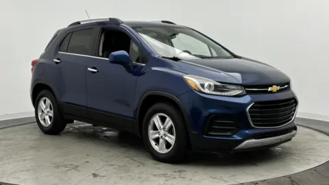Another view of 2019 Chevrolet Trax LT for sale in Jacksonville, FL at Auto Boutique Florida