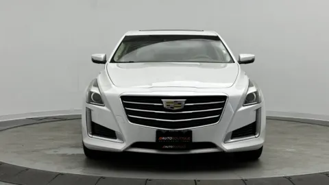 Photos of 2015 Cadillac CTS Sedan Luxury AWD for sale in Jacksonville, FL at Auto Boutique Florida