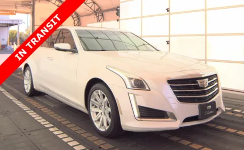 Another view of 2015 Cadillac CTS Sedan Luxury AWD for sale in Jacksonville, FL at Auto Boutique Florida