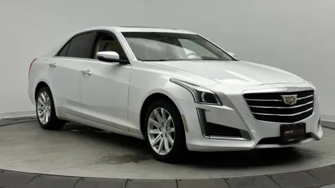 Another view of 2015 Cadillac CTS Sedan Luxury AWD for sale in Jacksonville, FL at Auto Boutique Florida