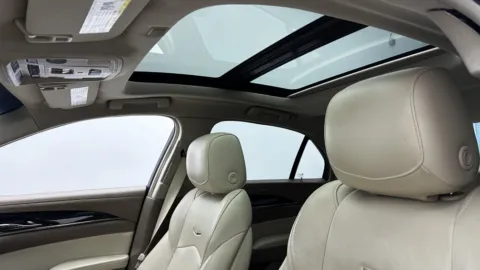 More photos of 2015 Cadillac CTS Sedan Luxury AWD at Auto Boutique Florida, FL