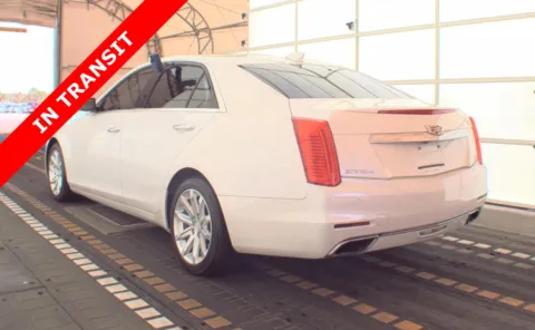 More photos of 2015 Cadillac CTS Sedan Luxury AWD at Auto Boutique Florida, FL