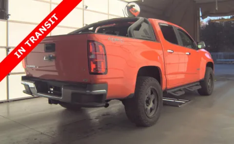 More photos of 2019 Chevrolet Colorado 4WD LT at Auto Boutique Florida, FL