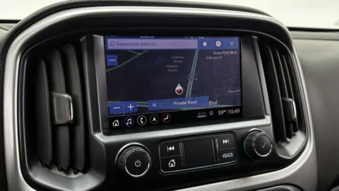 More photos of 2019 Chevrolet Colorado 4WD LT at Auto Boutique Florida, FL