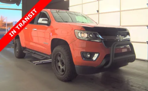 Another view of 2019 Chevrolet Colorado 4WD LT for sale in Jacksonville, FL at Auto Boutique Florida