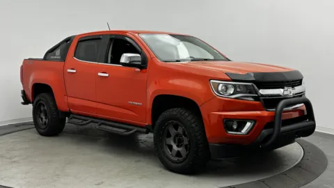 Another view of 2019 Chevrolet Colorado 4WD LT for sale in Jacksonville, FL at Auto Boutique Florida