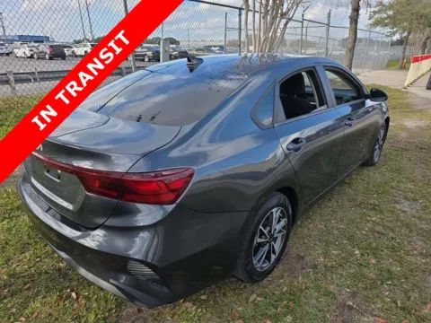 More photos of 2022 Kia Forte LXS at Auto Boutique Florida, FL