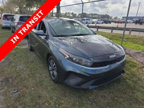 Another view of 2022 Kia Forte LXS for sale in Jacksonville, FL at Auto Boutique Florida