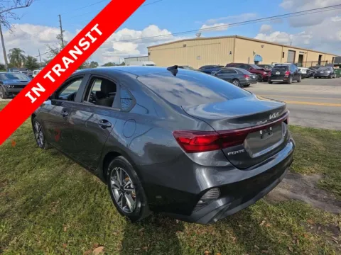 More photos of 2022 Kia Forte LXS at Auto Boutique Florida, FL